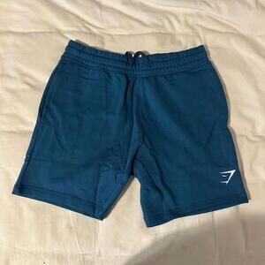 Gymshark men’s Crest 7” shorts